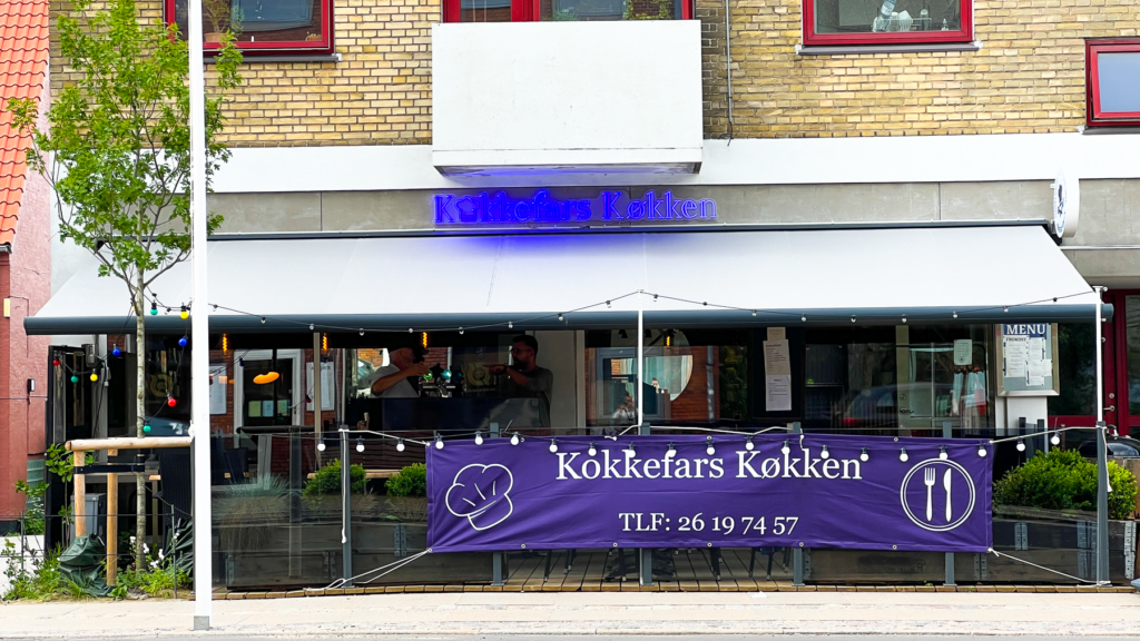 Kokkefars Køkken i Søborg, selskaber i Søborg, søborg mad ud af huset, Restaurant i Søborg, kvalitetsmad i Søborg, Søborg Hovedgade, Cafe i Søborg, Fødselsdag i Søborg, Bryllupsmad i Søborg, Levering af mad i Søborg