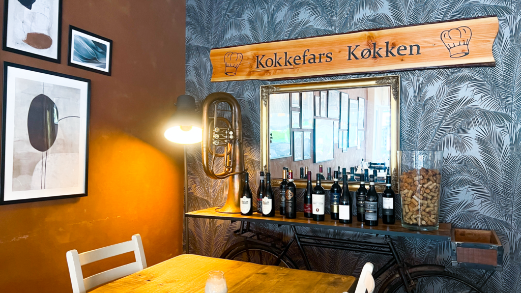 Kokkefars Køkken i Søborg, selskaber i Søborg, søborg mad ud af huset, Restaurant i Søborg, kvalitetsmad i Søborg, Søborg Hovedgade, Cafe i Søborg, Fødselsdag i Søborg, Bryllupsmad i Søborg, Levering af mad i Søborg